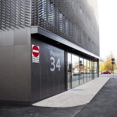 Pepleri Studio 29 Tartu Eksteriør bilde