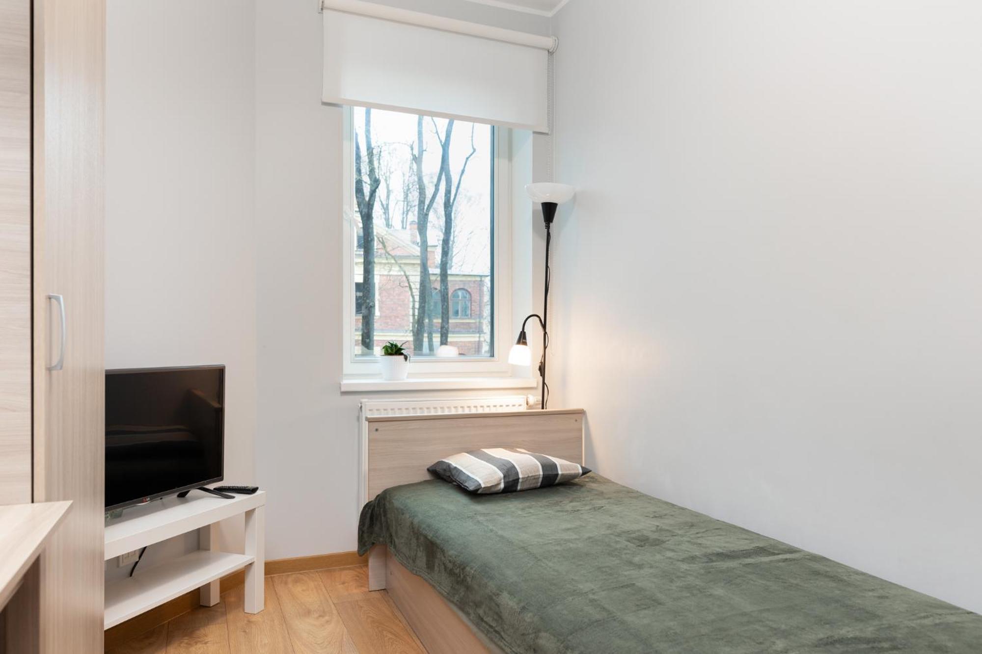 Pepleri Studio 29 Tartu Eksteriør bilde