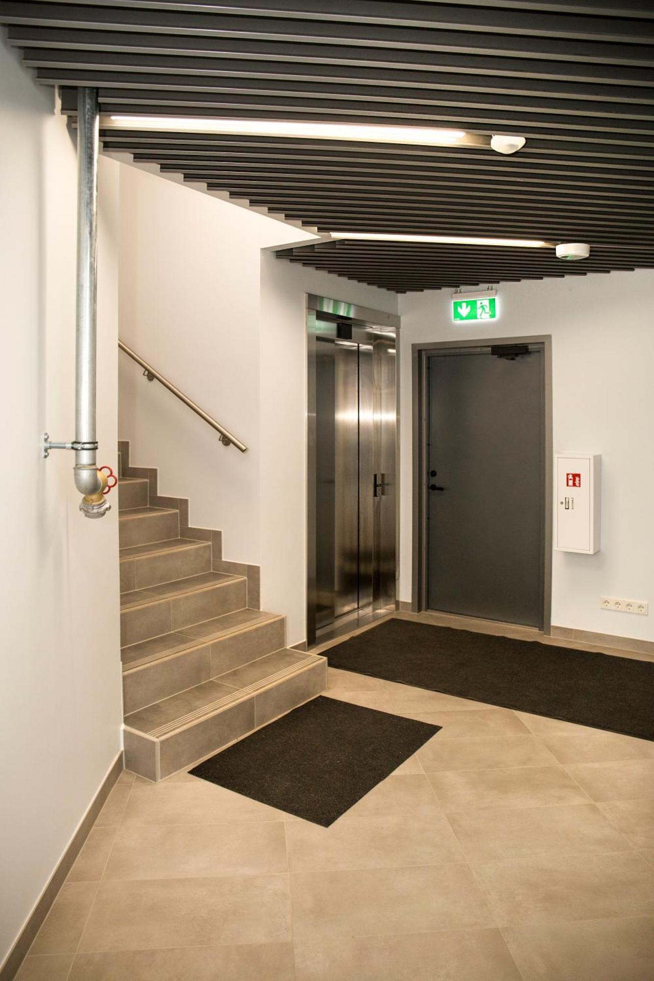 Pepleri Studio 29 Tartu Eksteriør bilde