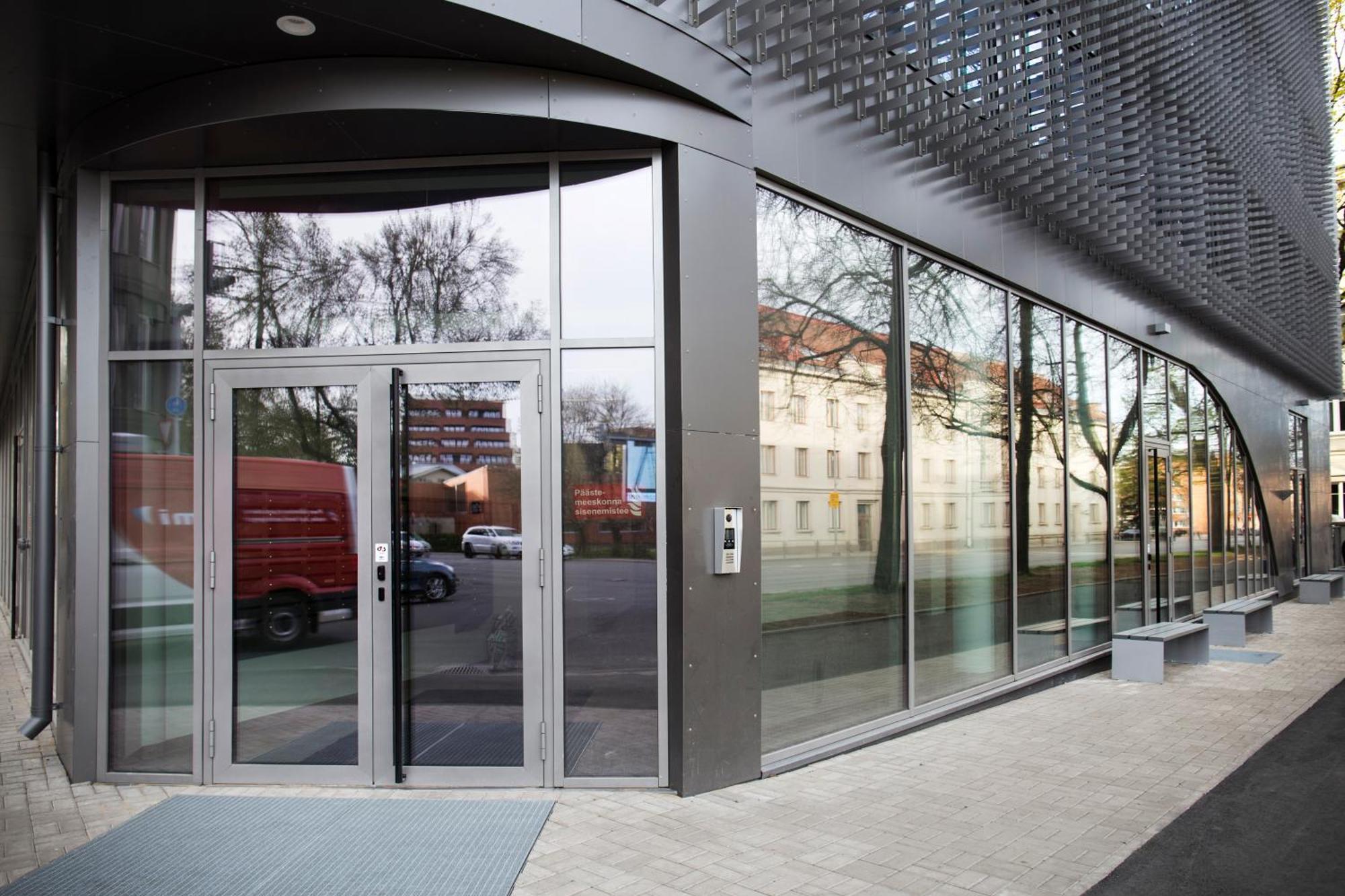 Pepleri Studio 29 Tartu Eksteriør bilde